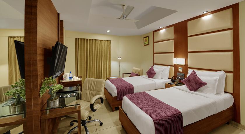 Armoise Hotel